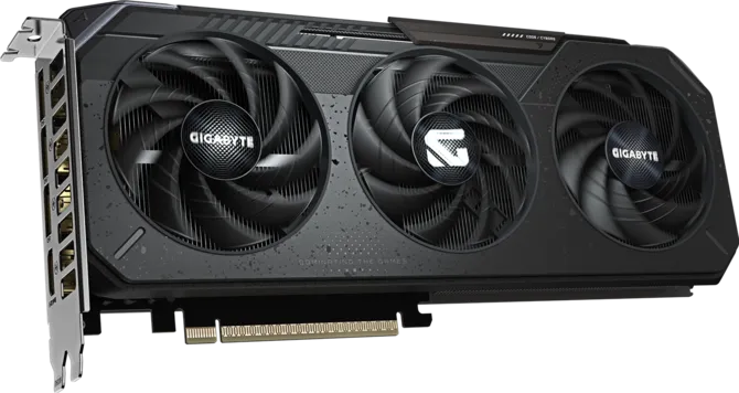 Card Đồ Hoạ Gigabyte GeForce RTX 5060 Ti GAMING OC 8GB (GV-N506TGAMING OC-8GD) trivietpc.vn