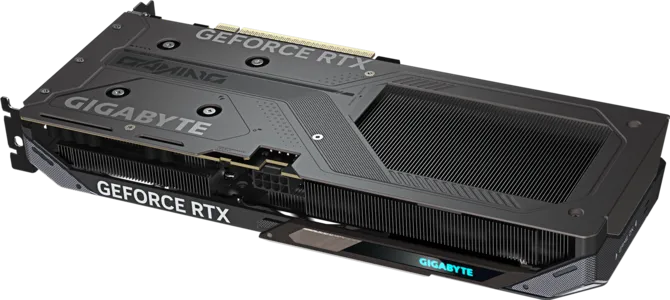 Card Đồ Hoạ Gigabyte GeForce RTX 5060 Ti GAMING OC 8GB (GV-N506TGAMING OC-8GD) trivietpc.vn
