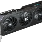 Card Đồ Hoạ Gigabyte GeForce RTX 5060 Ti GAMING OC 8GB (GV-N506TGAMING OC-8GD) trivietpc.vn