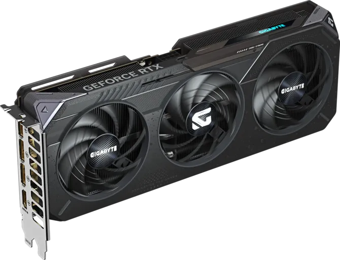 Card Đồ Hoạ Gigabyte GeForce RTX 5060 Ti GAMING OC 8GB (GV-N506TGAMING OC-8GD) trivietpc.vn