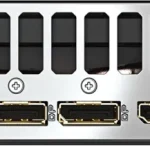 Card Đồ Hoạ Gigabyte GeForce RTX 5060 Ti WINDFORCE MAX OC 8G (GV-N506TWF2MAX OC-8GD) trivietpc.vn