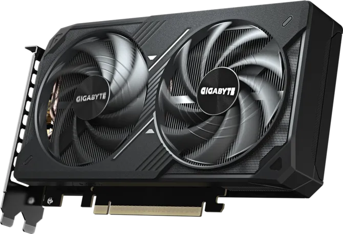 Card Đồ Hoạ Gigabyte GeForce RTX 5060 Ti WINDFORCE MAX OC 8G (GV-N506TWF2MAX OC-8GD) trivietpc.vn