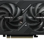 Card Đồ Hoạ Gigabyte GeForce RTX 5060 Ti WINDFORCE MAX OC 8G (GV-N506TWF2MAX OC-8GD) trivietpc.vn