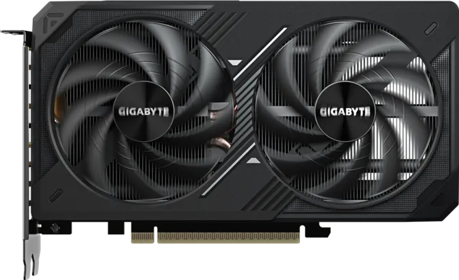 Card Đồ Hoạ Gigabyte GeForce RTX 5060 Ti WINDFORCE MAX OC 8G (GV-N506TWF2MAX OC-8GD) trivietpc.vn