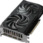 Card Đồ Hoạ Gigabyte GeForce RTX 5060 Ti WINDFORCE MAX OC 8G (GV-N506TWF2MAX OC-8GD) trivietpc.vn