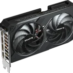 Card Đồ Hoạ Gigabyte GeForce RTX 5060 Ti WINDFORCE MAX OC 8G (GV-N506TWF2MAX OC-8GD) trivietpc.vn