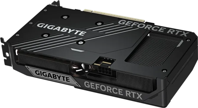 Card Đồ Hoạ Gigabyte GeForce RTX 5060 Ti WINDFORCE MAX OC 8G (GV-N506TWF2MAX OC-8GD) trivietpc.vn