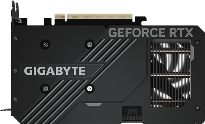 Card Đồ Hoạ Gigabyte GeForce RTX 5060 Ti WINDFORCE MAX OC 8G (GV-N506TWF2MAX OC-8GD) trivietpc.vn