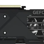 Card Đồ Hoạ Gigabyte Geforce RTX 5060 Ti Eagle MAX OC 8GB GDDR7 (GV-N506TEAGLEMAX OC-8GD) - trivietpc.vn
