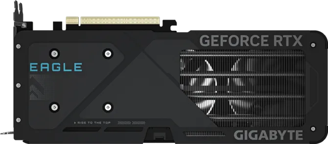 Card Đồ Hoạ Gigabyte Geforce RTX 5060 Ti Eagle MAX OC 8GB GDDR7 (GV-N506TEAGLEMAX OC-8GD) - trivietpc.vn