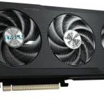 Card Đồ Hoạ Gigabyte Geforce RTX 5060 Ti Eagle MAX OC 8GB GDDR7 (GV-N506TEAGLEMAX OC-8GD) - trivietpc.vn