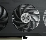 Card Đồ Hoạ Gigabyte Geforce RTX 5060 Ti Eagle MAX OC 8GB GDDR7 (GV-N506TEAGLEMAX OC-8GD) - trivietpc.vn