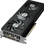 Card Đồ Hoạ Gigabyte Geforce RTX 5060 Ti Eagle MAX OC 8GB GDDR7 (GV-N506TEAGLEMAX OC-8GD) - trivietpc.vn