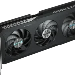 Card Đồ Hoạ Gigabyte Geforce RTX 5060 Ti Eagle MAX OC 8GB GDDR7 (GV-N506TEAGLEMAX OC-8GD) - trivietpc.vn