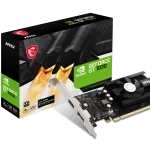 Card Đồ Hoạ MSI GeForce GT 1030 4GD4 LP OC trivietpc.vn