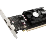 Card Đồ Hoạ MSI GeForce GT 1030 4GD4 LP OC trivietpc.vn