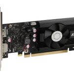 Card Đồ Hoạ MSI GeForce GT 1030 4GD4 LP OC trivietpc.vn