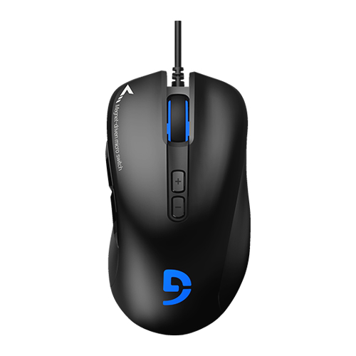 Chuột Gaming Fuhlen G90Pro X