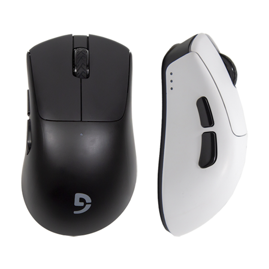 Chuột không dây Fuhlen Gaming T90S