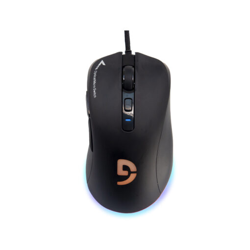 Chuột Gaming Fuhlen G90 V2