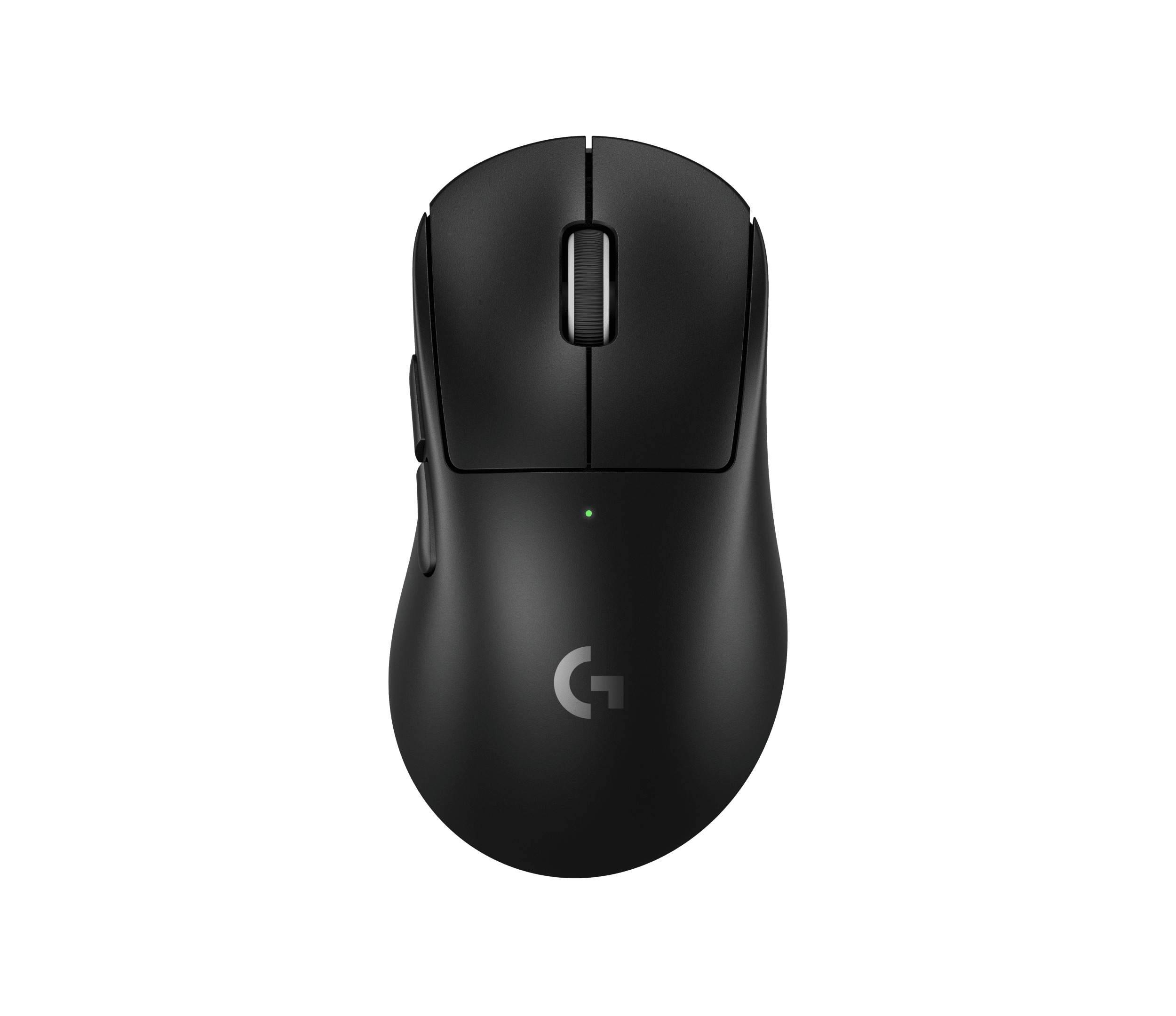 Chuột Gaming Logitech Pro X SuperLight 2 DEX Lightspeed Wireless (HERO 2/44k DPI/8k Hz/Optical-Mechanical switch/60g/Đen)