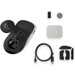 Chuột Gaming Logitech Pro X2 SuperStrike Wireless (HERO 2 44k DP I8k Hz Optical switch 61g Trắng) trivietpc.vn