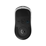 Chuột Gaming Logitech Pro X2 SuperStrike Wireless (HERO 2 44k DP I8k Hz Optical switch 61g Trắng) trivietpc.vn