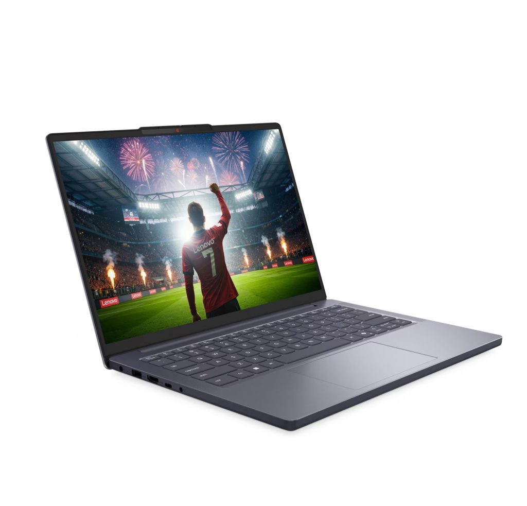 Laptop Lenovo IdeaPad Slim 3 14IWC11 83RQ002PVN (Core 5 320 14 inch WUXGA IPS 8GB 512GB Win 11 Xám) trivietpc.vn