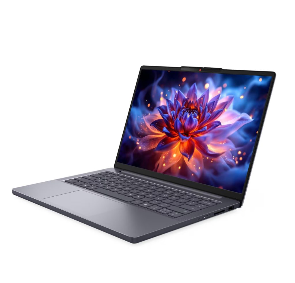 Laptop Lenovo IdeaPad Slim 3 14IWC11 83RQ002PVN (Core 5 320 14 inch WUXGA IPS 8GB 512GB Win 11 Xám) trivietpc.vn