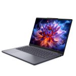 Laptop Lenovo IdeaPad Slim 3 14IWC11 83RQ002PVN (Core 5 320 14 inch WUXGA IPS 8GB 512GB Win 11 Xám) trivietpc.vn