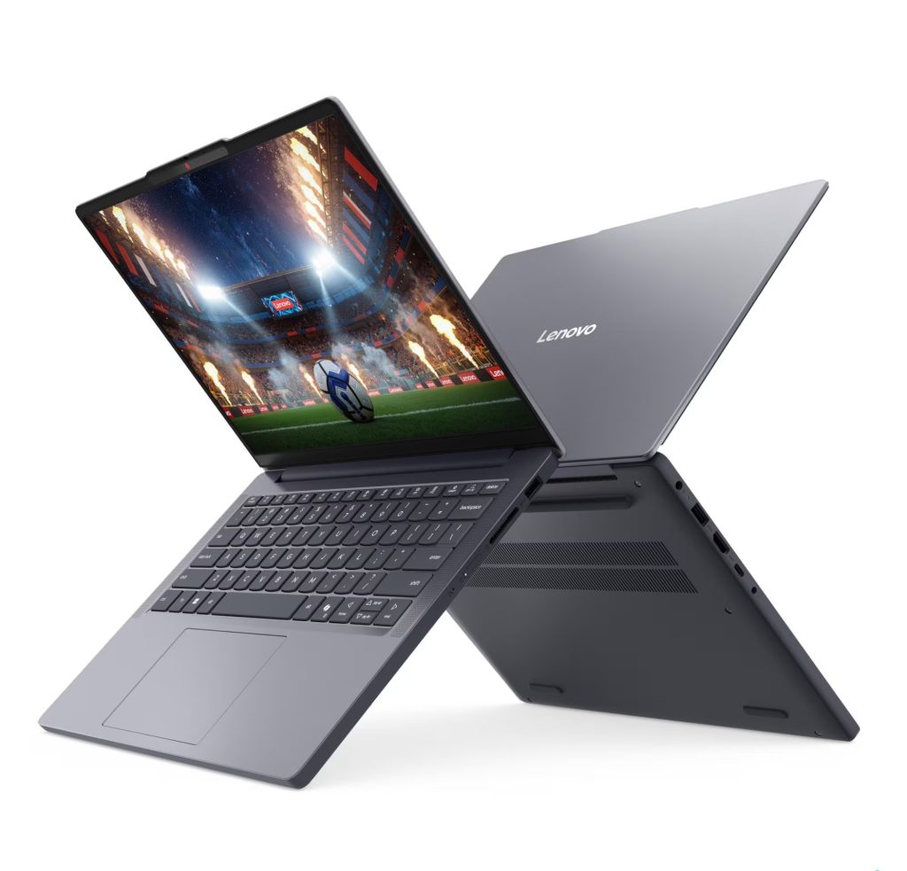 Laptop Lenovo IdeaPad Slim 3 14IWC11 83RQ002PVN (Core 5 320 14 inch WUXGA IPS 8GB 512GB Win 11 Xám) trivietpc.vn