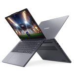 Laptop Lenovo IdeaPad Slim 3 14IWC11 83RQ002PVN (Core 5 320 14 inch WUXGA IPS 8GB 512GB Win 11 Xám) trivietpc.vn