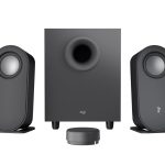 Loa Logitech Z407 2.1 Bluetooth trivietpc.vn