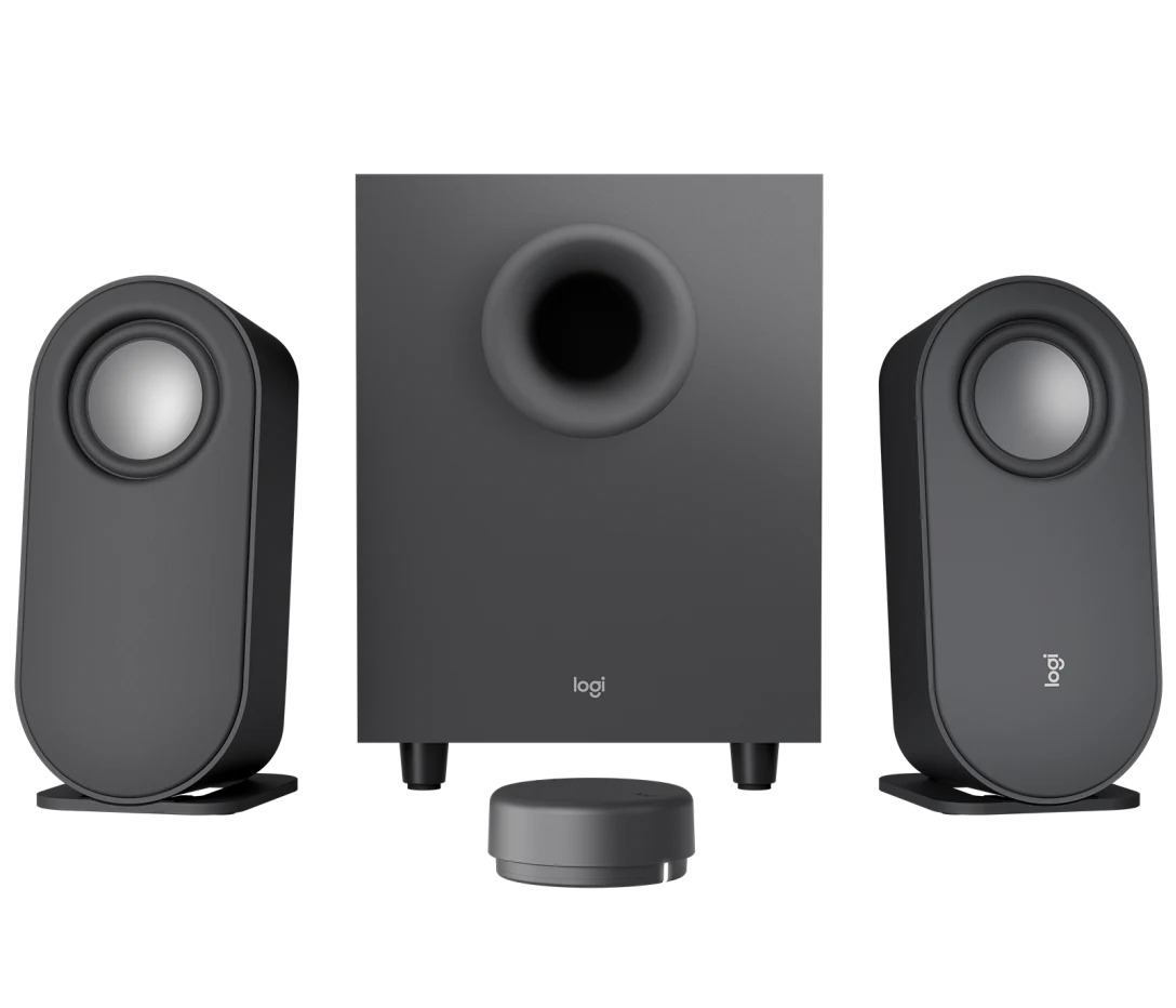 Loa Logitech Z407 2.1 Bluetooth trivietpc.vn
