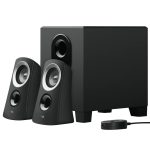 Loa Máy Tính Logitech Z313 - 2.1 trivietpc.vn