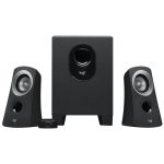 Loa Máy Tính Logitech Z313 - 2.1 trivietpc.vn
