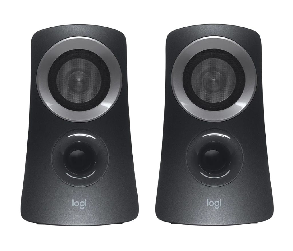 Loa Máy Tính Logitech Z313 - 2.1 trivietpc.vn