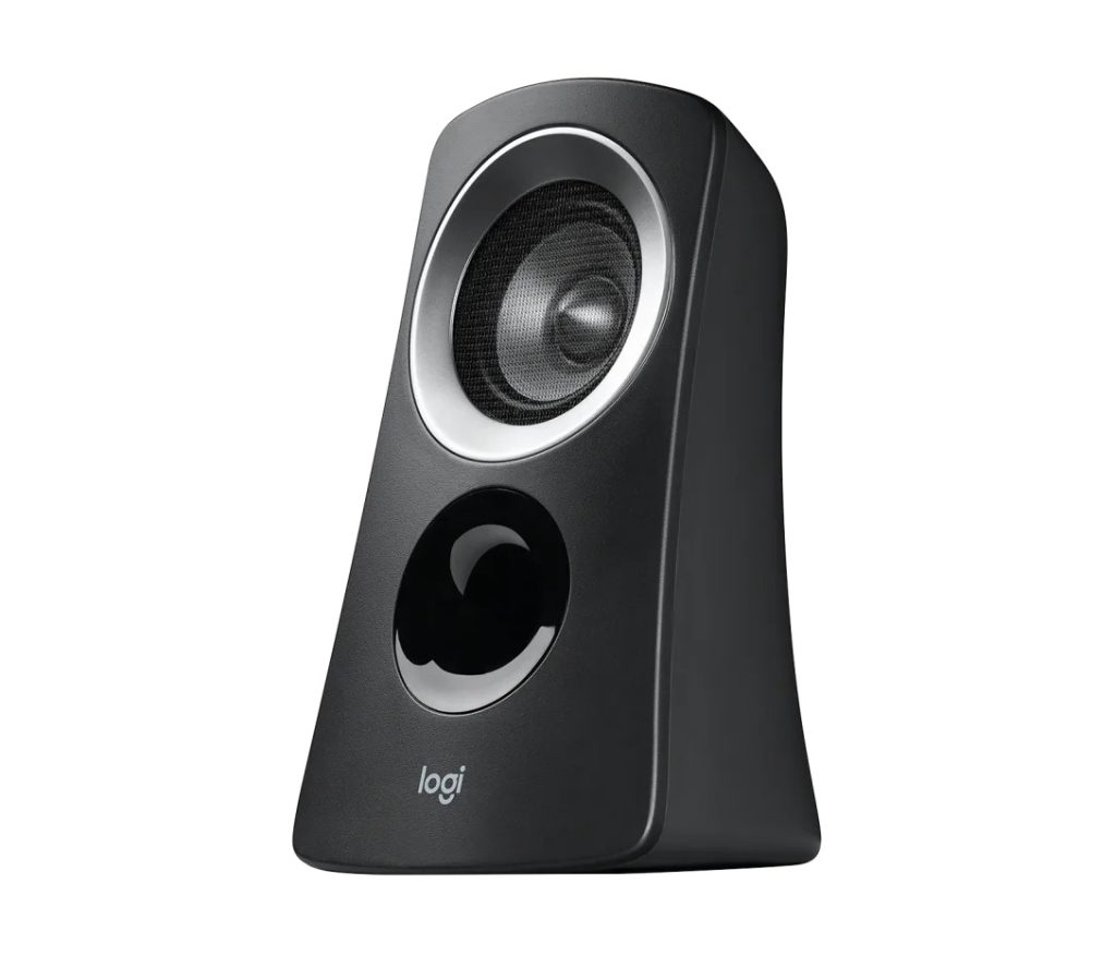 Loa Máy Tính Logitech Z313 - 2.1 trivietpc.vn