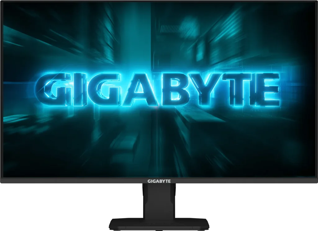 Màn Hình Gaming Gigabyte GS25F2A (25 inch/IPS/Full HD/240Hz/1ms GtG/300nits) 2xHDMI + DP