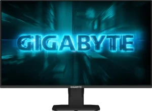 Màn Hình Gaming Gigabyte GS25F2A (25 inch/IPS/Full HD/240Hz/1ms GtG/300nits) 2xHDMI + DP