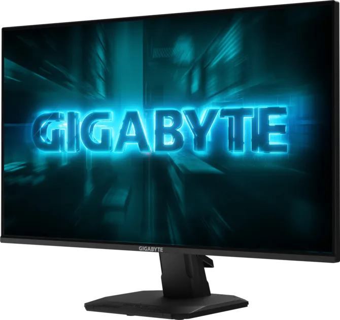 Màn Hình Gaming Gigabyte GS25F2A (25 inch/IPS/Full HD/240Hz/1ms GtG/300nits) 2xHDMI + DP