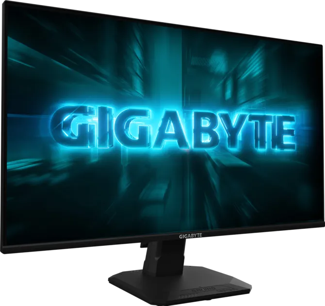 Màn Hình Gaming Gigabyte GS25F2A (25 inch/IPS/Full HD/240Hz/1ms GtG/300nits) 2xHDMI + DP