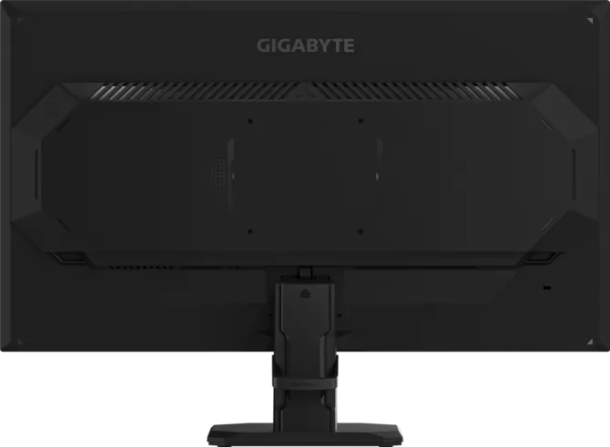 Màn Hình Gaming Gigabyte GS25F2A (25 inch/IPS/Full HD/240Hz/1ms GtG/300nits) 2xHDMI + DP