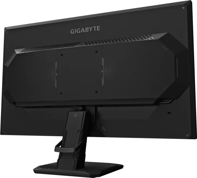 Màn Hình Gaming Gigabyte GS25F2A (25 inch/IPS/Full HD/240Hz/1ms GtG/300nits) 2xHDMI + DP