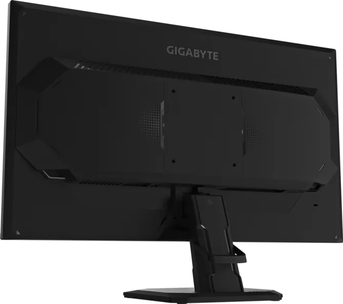 Màn Hình Gaming Gigabyte GS25F2A (25 inch/IPS/Full HD/240Hz/1ms GtG/300nits) 2xHDMI + DP