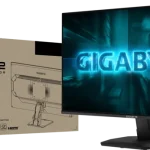 Màn Hình Gaming Gigabyte GS25F2A (25 inch/IPS/Full HD/240Hz/1ms GtG/300nits) 2xHDMI + DP