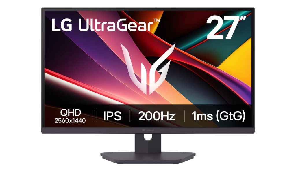 Màn Hình Gaming LG UltraGear 27G610A-B trivietpc.vn