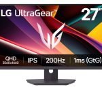 Màn Hình Gaming LG UltraGear 27G610A-B trivietpc.vn
