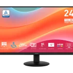 Màn Hình MSI PRO MP242L - trivietpc.vn