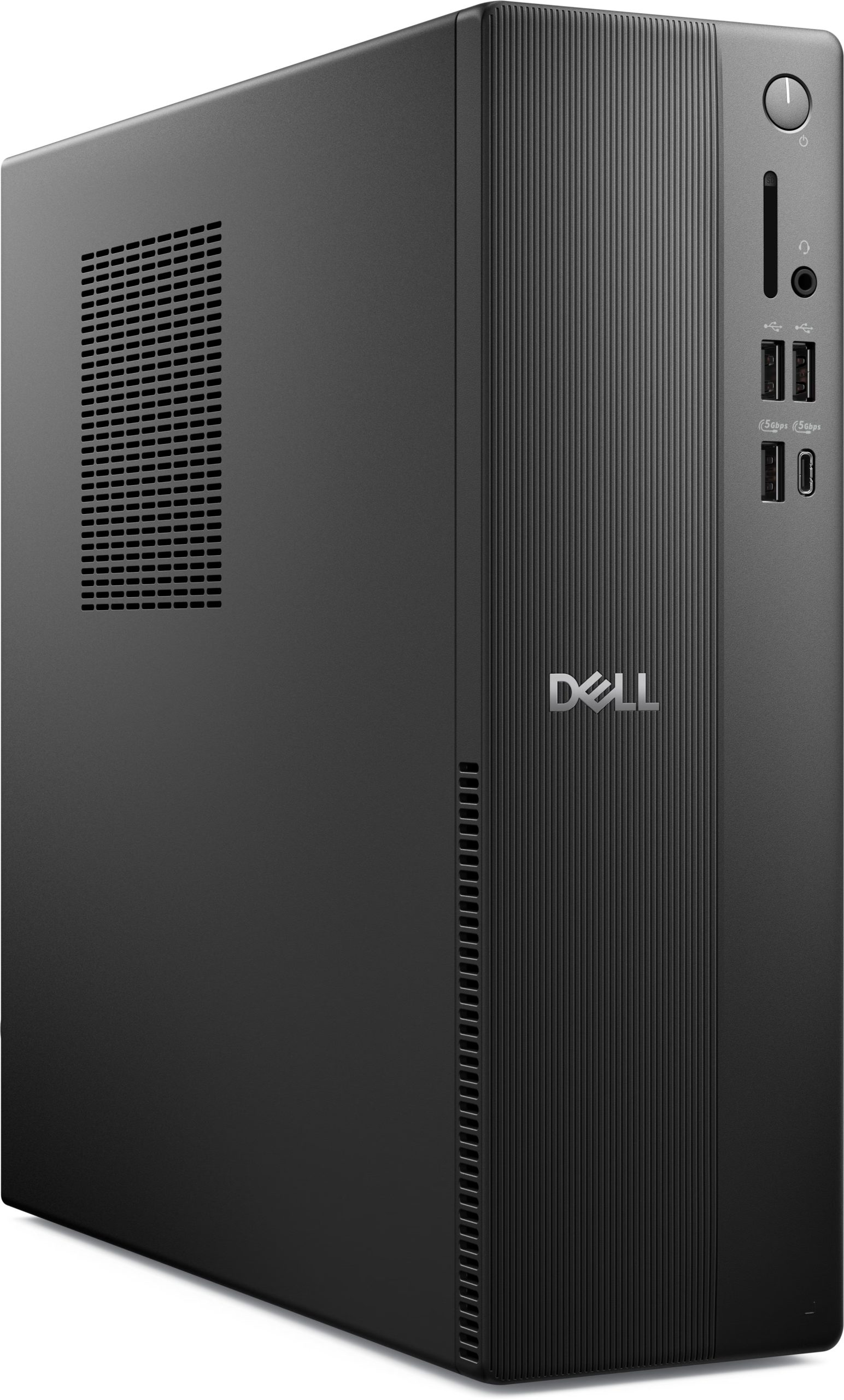 Máy Tính Để Bàn Đồng Bộ Dell Pro Slim Essential QVS1260 71085899 (i3-14100/8GB RAM/512GB SSD/Intel Graphics/KB+M/AX+BT/KYHD/Win11 1Y)